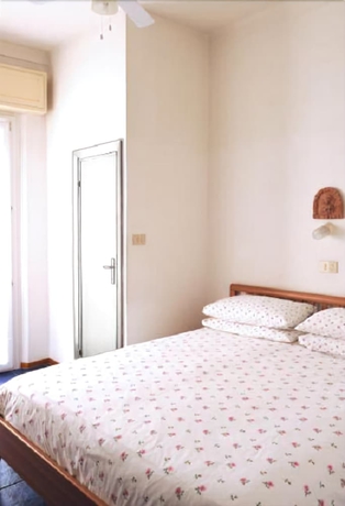Imagen de la habitación del Hotel Spiaggia. Foto 9