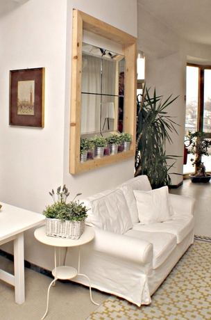 Imagen de los interiores del Hotel Spiaggia. Foto 12