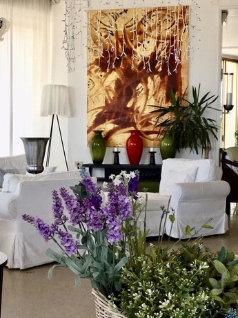 Imagen de los interiores del Hotel Spiaggia. Foto 17