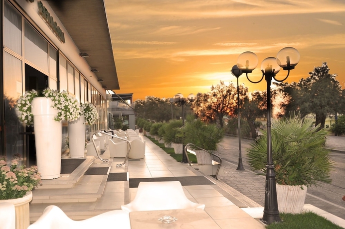 Imagen general del Hotel Spiaggia. Foto 3