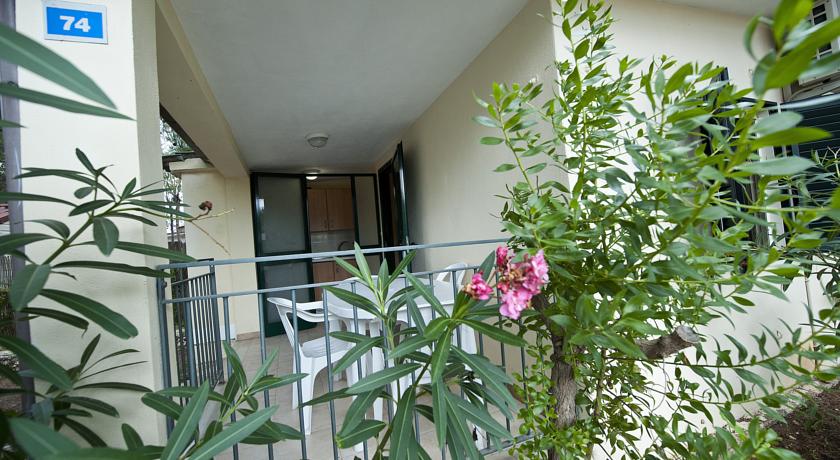 Imagen general del Hotel Spiaggia Lunga Camping. Foto 5