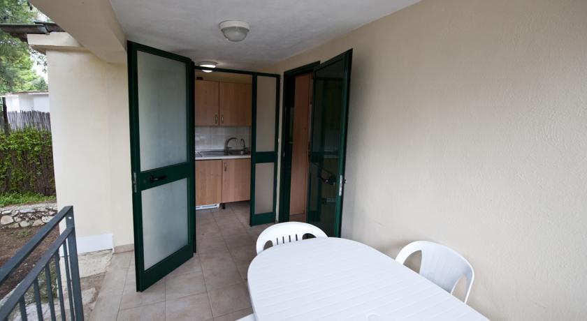 Imagen general del Hotel Spiaggia Lunga Camping. Foto 6