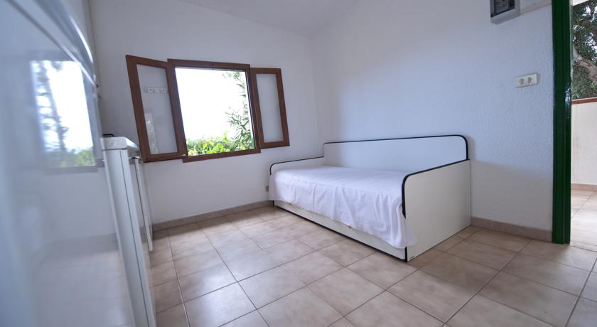 Imagen general del Hotel Spiaggia Lunga Camping. Foto 16