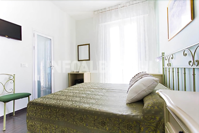 Imagen de la habitación del Hotel Spiaggia Marconi. Foto 10