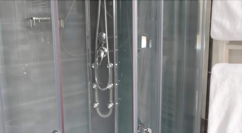 Imagen de la habitación del Hotel Spiaggia Marconi. Foto 11