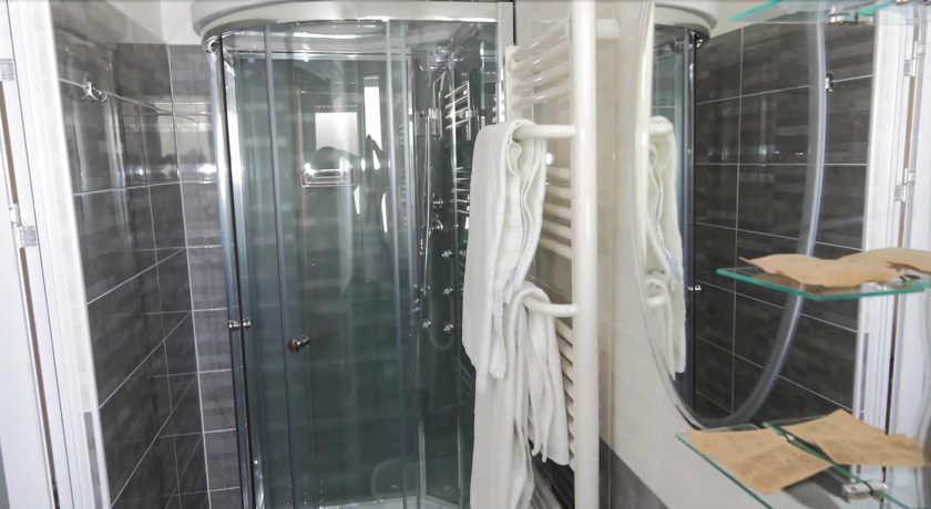 Imagen de la habitación del Hotel Spiaggia Marconi. Foto 12