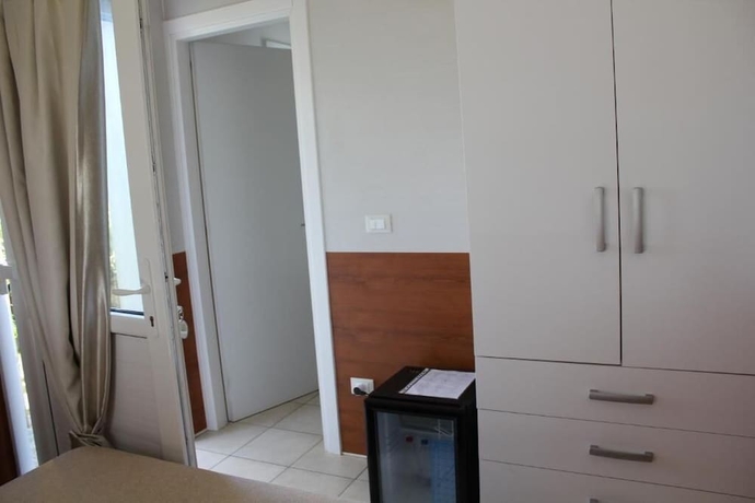 Imagen de la habitación del Hotel Spiaggiabella Resort. Foto 10