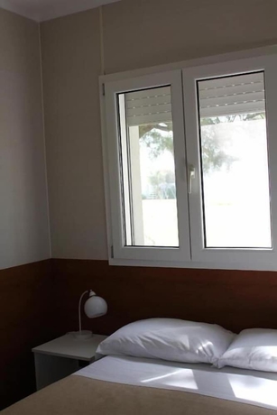 Imagen de la habitación del Hotel Spiaggiabella Resort. Foto 11