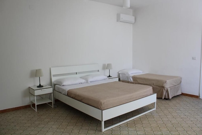 Imagen de la habitación del Hotel Spiaggiabella Resort. Foto 12