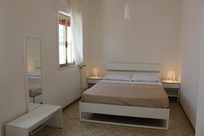 Imagen de la habitación del Hotel Spiaggiabella Resort. Foto 13