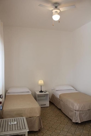 Imagen de la habitación del Hotel Spiaggiabella Resort. Foto 14