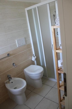 Imagen de la habitación del Hotel Spiaggiabella Resort. Foto 15