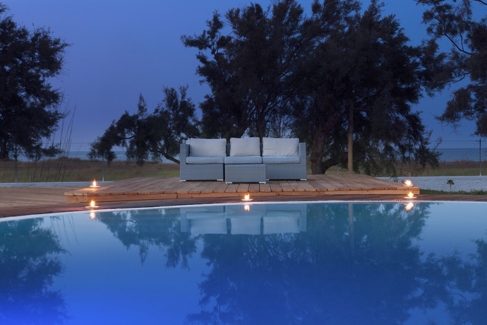 Imagen de la piscina del Hotel Spiaggiabella Resort. Foto 18
