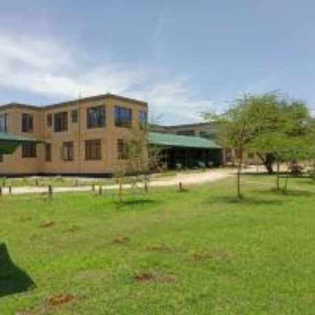 Imagen general del Hotel Spice Afrique. Foto 1