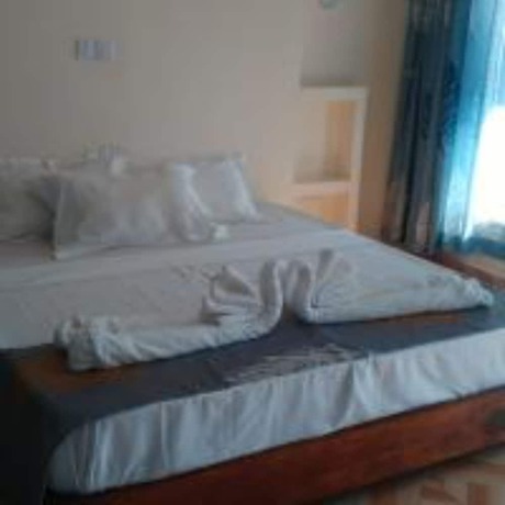 Imagen de la habitación del Hotel Spice Afrique. Foto 4