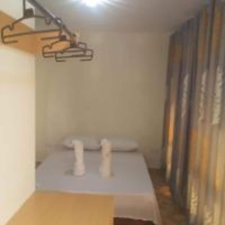 Imagen de la habitación del Hotel Spice Afrique. Foto 5