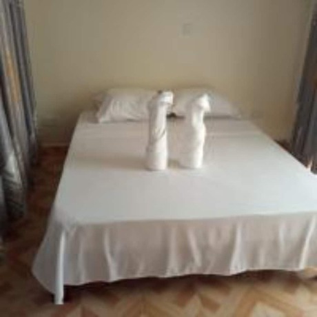 Imagen de la habitación del Hotel Spice Afrique. Foto 6