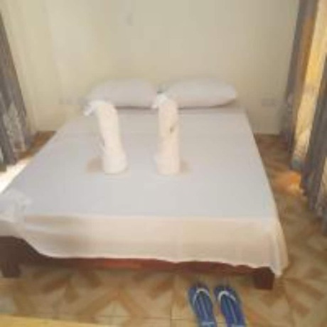 Imagen de la habitación del Hotel Spice Afrique. Foto 7