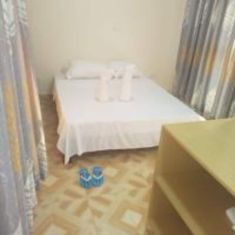 Imagen de la habitación del Hotel Spice Afrique. Foto 8
