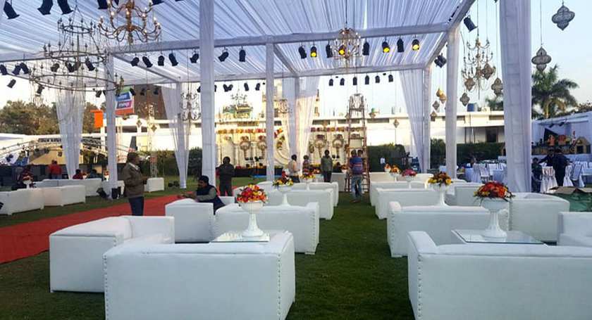 Imagen de los interiores del Hotel Spice. Foto 12