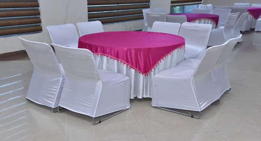 Imagen de los interiores del Hotel Spice. Foto 18