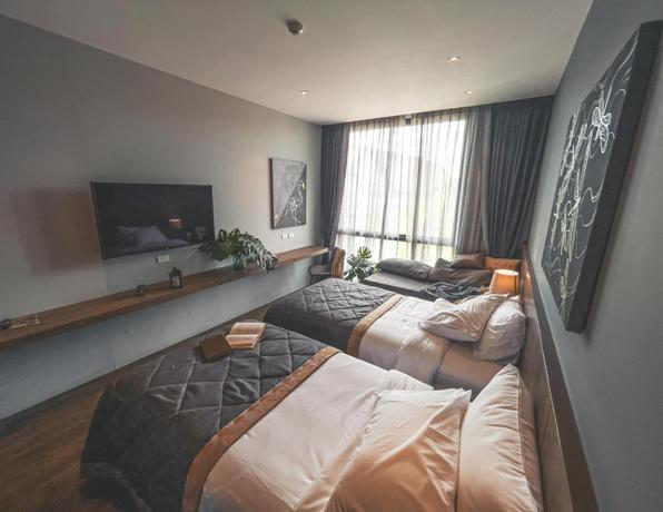 Imagen de la habitación del Hotel Spice House. Foto 6