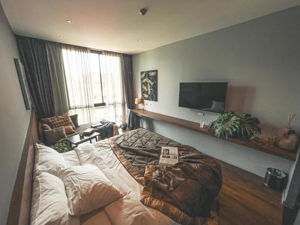 Imagen de la habitación del Hotel Spice House. Foto 7