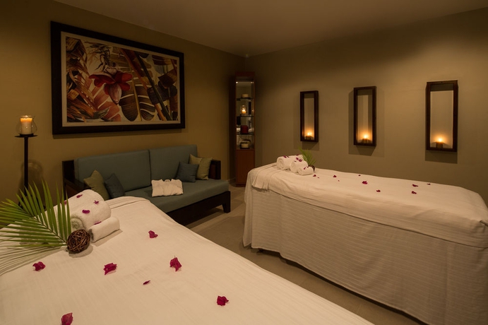 Imagen de los interiores del Hotel Spice Island Beach Resort All Inclusive. Foto 10