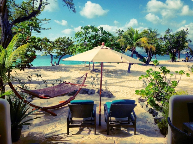 Imagen de los exteriores del Hotel Spice Island Beach Resort All Inclusive. Foto 8