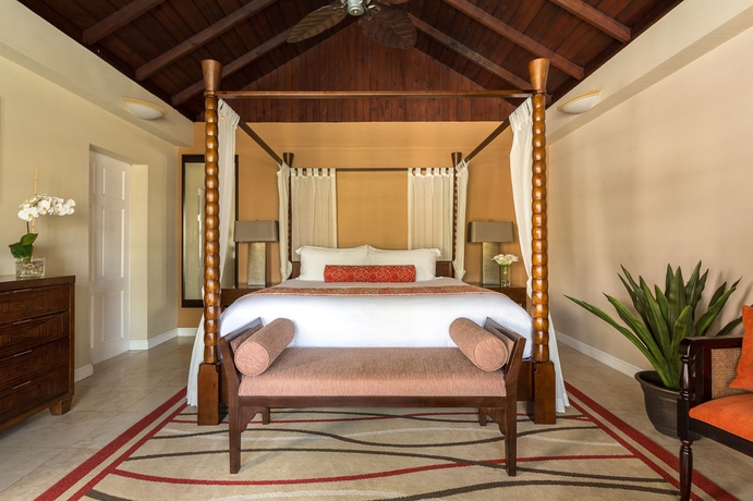 Imagen general del Hotel Spice Island Beach Resort All Inclusive. Foto 1