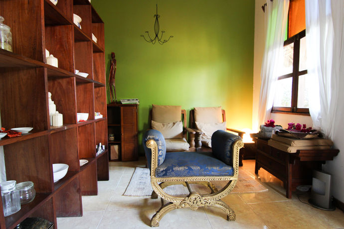 Imagen de la habitación del Hotel Spice Island and Resort. Foto 7