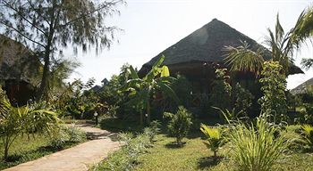 Imagen de los interiores del Hotel Spice Island and Resort. Foto 15