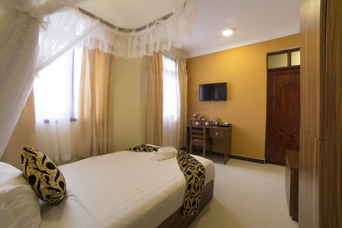 Imagen de la habitación del Hotel Spice Palace. Foto 8