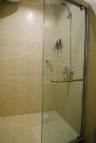 Imagen de la habitación del Hotel Spice Palace. Foto 13