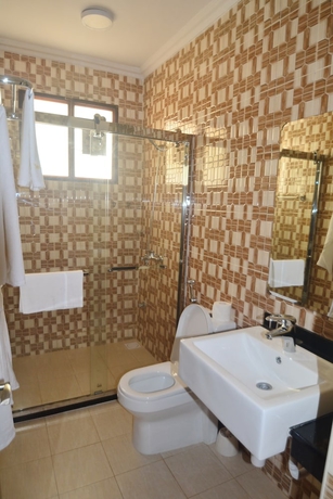 Imagen de la habitación del Hotel Spice Palace. Foto 14