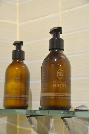 Imagen de la habitación del Hotel Spice Palace. Foto 16