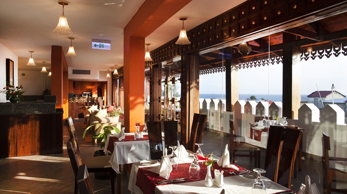 Imagen general del Hotel Spice Tree By Turaco. Foto 2