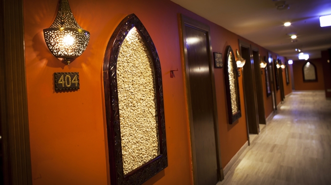 Imagen general del Hotel Spice Tree By Turaco. Foto 3