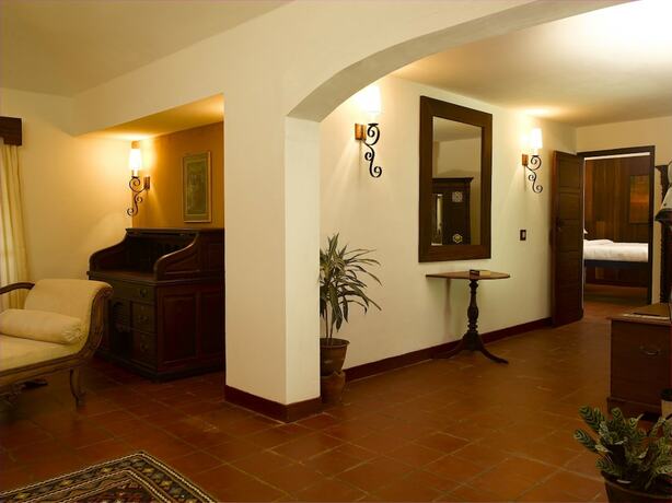 Imagen general del Hotel Spice Village - Cgh Earth. Foto 2