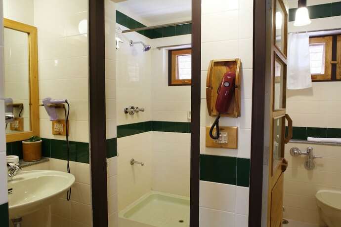 Imagen general del Hotel Spice Village - Cgh Earth. Foto 7