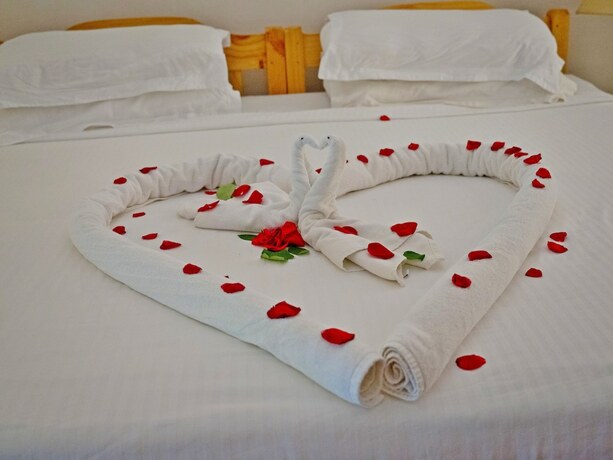 Imagen general del Hotel Spice Village - Cgh Earth. Foto 14