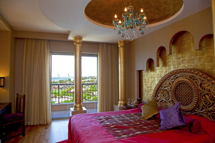 Imagen de la habitación del Hotel Spice and Spa All Inclusive. Foto 9