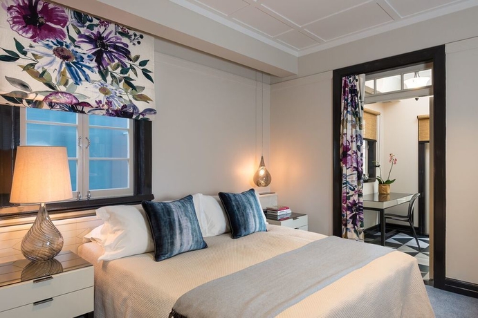 Imagen de la habitación del Hotel Spicers Balfour. Foto 5