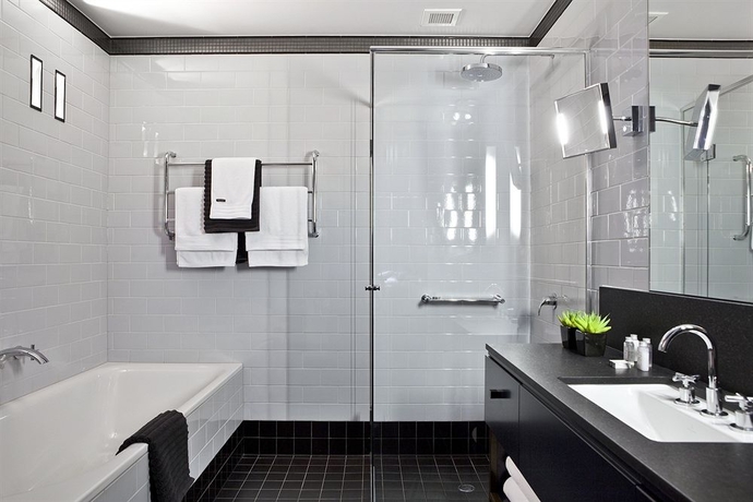 Imagen de la habitación del Hotel Spicers Balfour. Foto 6