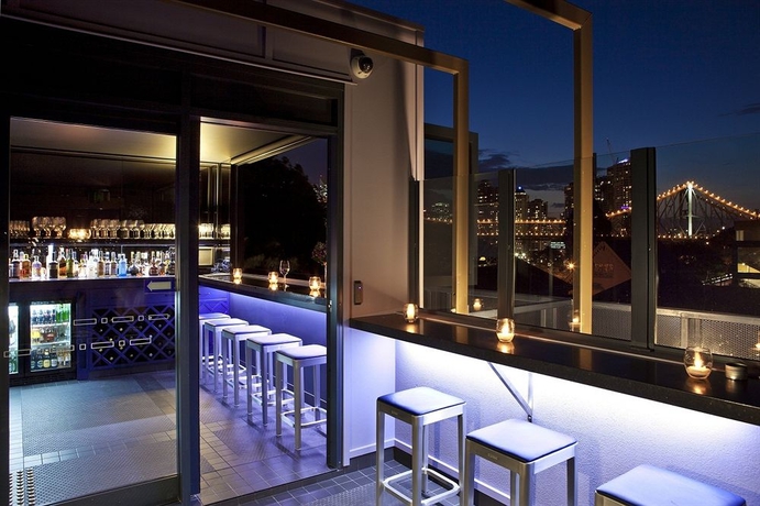 Imagen de los interiores del Hotel Spicers Balfour. Foto 9