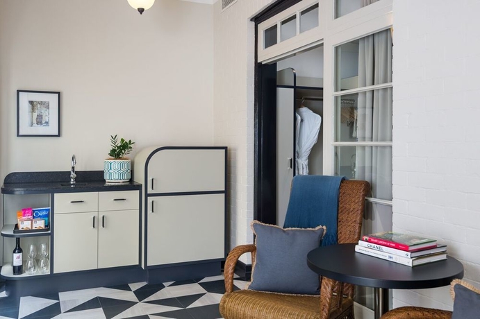 Imagen de la habitación del Hotel Spicers Balfour. Foto 7