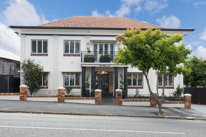 Imagen general del Hotel Spicers Balfour. Foto 1