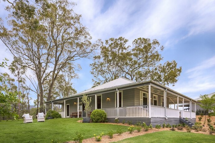 Imagen general del Hotel Spicers Guesthouse. Foto 1