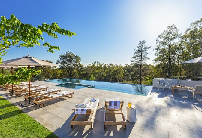 Imagen general del Hotel Spicers Guesthouse. Foto 2