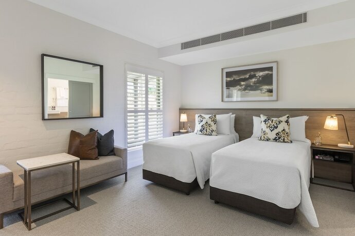 Imagen general del Hotel Spicers Guesthouse. Foto 3